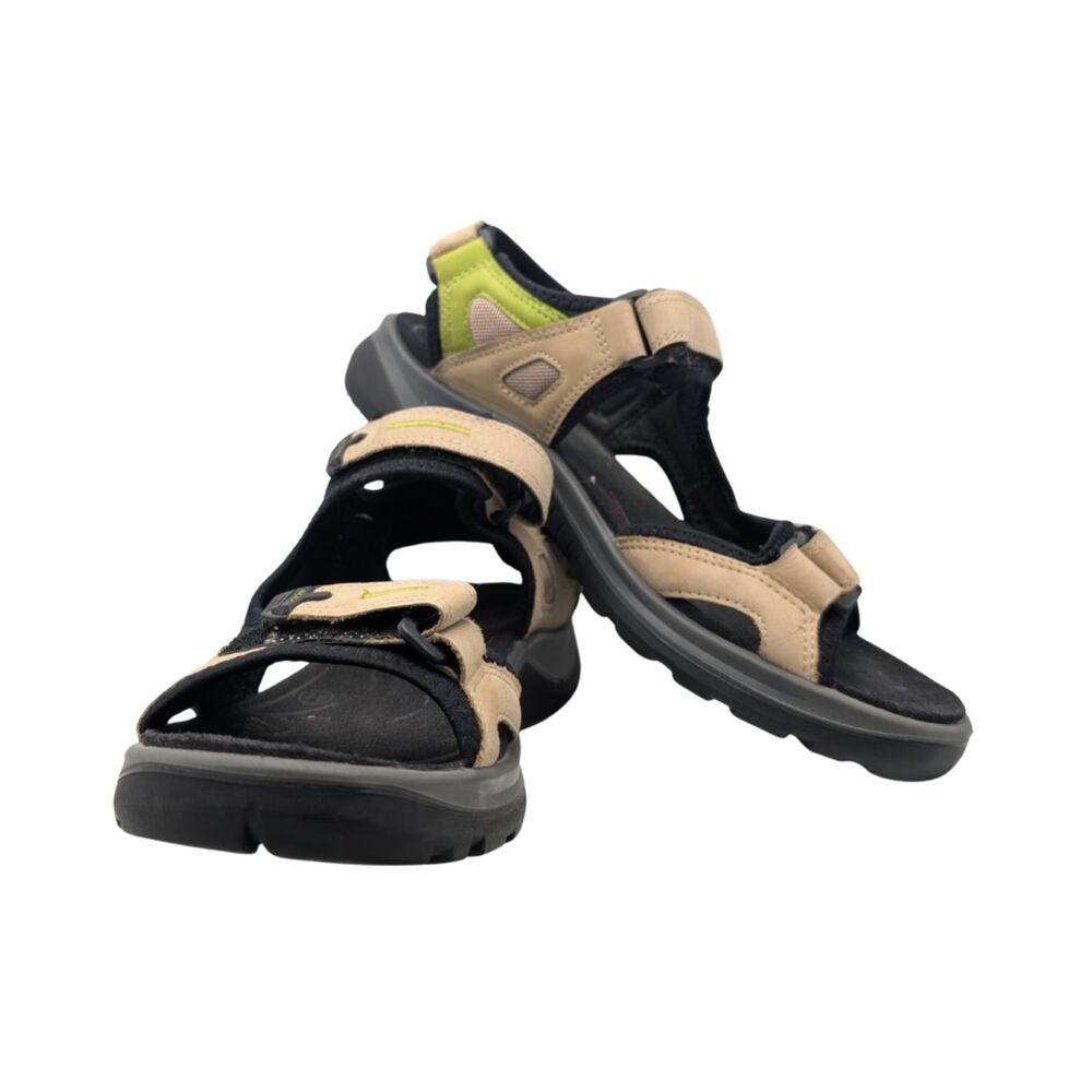 Ecco Offroad Yucatan Hiking Sandals Size EU 41/ Womens 10-10.5